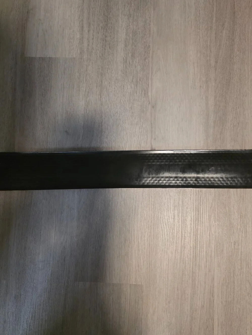 Bacardi Rum and Coke Rubber Bar Rail Runner Barware NWOT